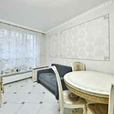 Квартира 60,1 м², 2-комнатная - изображение 1