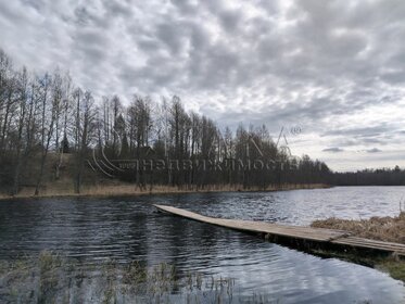 Купить однокомнатную квартиру в ЖК «Олимпийская деревня Новогорск. Курорт» в Москве и МО - изображение 12