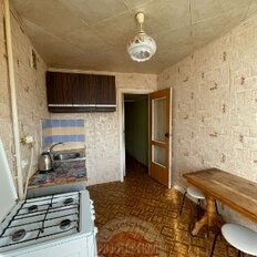 Квартира 55 м², 3-комнатная - изображение 3