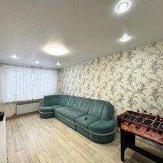 Квартира 66,9 м², 3-комнатная - изображение 2