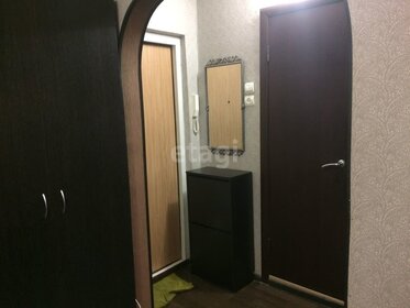 16,9 м², квартира-студия 2 599 999 ₽ - изображение 21