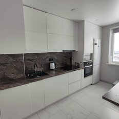 Квартира 64,5 м², 2-комнатная - изображение 1