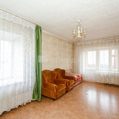 Квартира 44,8 м², 1-комнатная - изображение 1