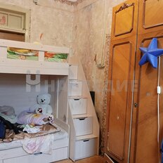 26,5 м², 2 комнаты - изображение 3