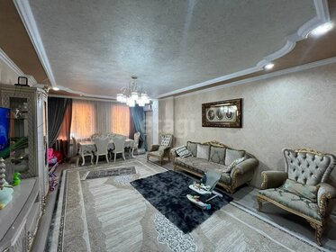 105,8 м², 3-комнатная квартира 7 500 000 ₽ - изображение 1