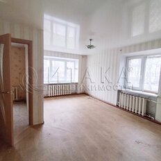 Квартира 30,5 м², 1-комнатная - изображение 1