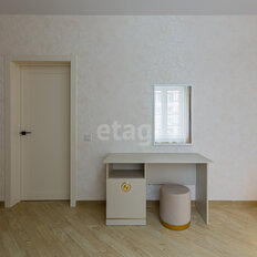 Квартира 58,6 м², 1-комнатная - изображение 4