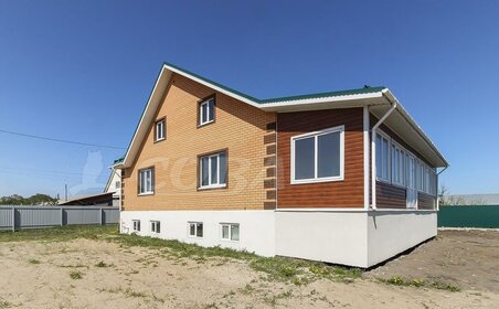 566 м² дом, 15 соток участок 35 000 000 ₽ - изображение 57