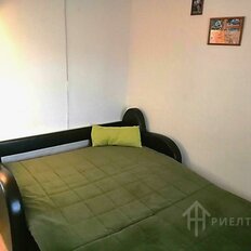 Квартира 18 м², студия - изображение 3