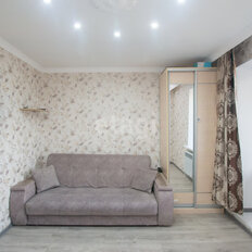 Квартира 30,4 м², 1-комнатная - изображение 5