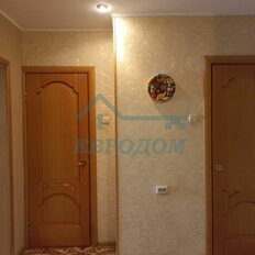 Квартира 62,1 м², 3-комнатная - изображение 3