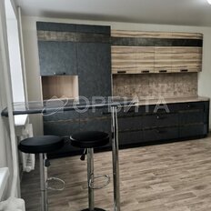 Квартира 44,9 м², 1-комнатная - изображение 2