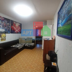 Квартира 45,3 м², 2-комнатная - изображение 3