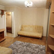 Квартира 30,8 м², 1-комнатная - изображение 5