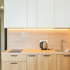 Квартира 22 м², студия - изображение 3