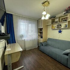 Квартира 44,4 м², 2-комнатная - изображение 4