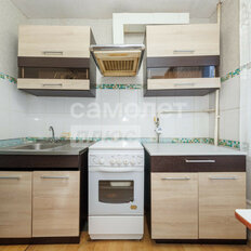 Квартира 30,6 м², 1-комнатная - изображение 3