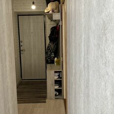 Квартира 28,6 м², 1-комнатная - изображение 2