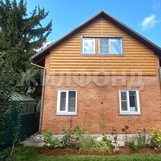 дом + 3 сотки, участок - изображение 1