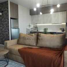 Квартира 45 м², 2-комнатная - изображение 1