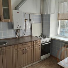 Квартира 46,8 м², 2-комнатная - изображение 2