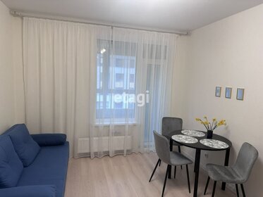 34 м², 1-комнатная квартира 27 000 ₽ в месяц - изображение 41