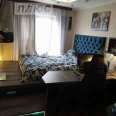 Квартира 57,7 м², 3-комнатная - изображение 5