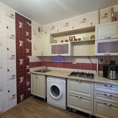 Квартира 55 м², 2-комнатная - изображение 4