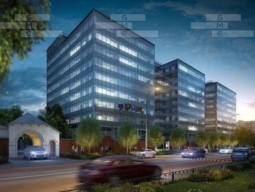 721 м², помещение свободного назначения 1 081 500 ₽ в месяц - изображение 45