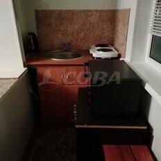 Квартира 16,9 м², 1-комнатная - изображение 5