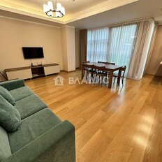 Квартира 95,8 м², 2-комнатная - изображение 5