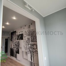 Квартира 37 м², 1-комнатная - изображение 5