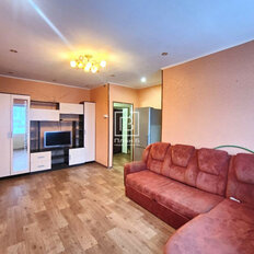 Квартира 42,7 м², 2-комнатная - изображение 1