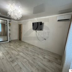 Квартира 52,5 м², 2-комнатная - изображение 2