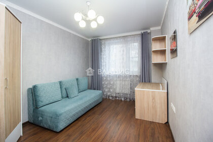 Купить квартиру в панельном доме у станции Шоссе Энтузиастов в Москве - изображение 3