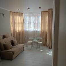 Квартира 39,1 м², 1-комнатная - изображение 1