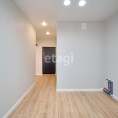 Квартира 32,6 м², 1-комнатная - изображение 5