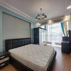 Квартира 95,3 м², 3-комнатная - изображение 4