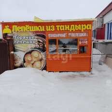 12,5 м², готовый бизнес - изображение 3