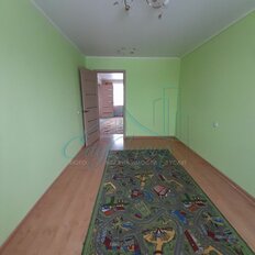 Квартира 57,4 м², 3-комнатная - изображение 5