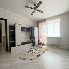 Квартира 55 м², 1-комнатная - изображение 4