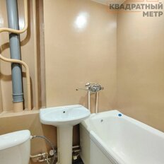 Квартира 28,8 м², 1-комнатная - изображение 5