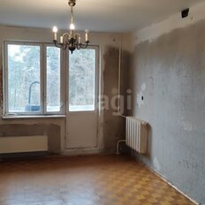 Квартира 36,2 м², 1-комнатная - изображение 1