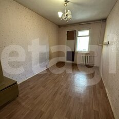 Квартира 63,8 м², 3-комнатная - изображение 4