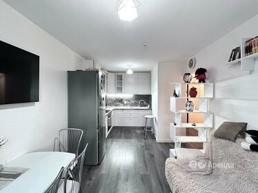 37 м², 1-комнатная квартира 30 500 ₽ в месяц - изображение 8