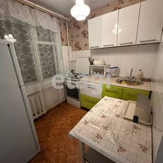 Квартира 58,5 м², 4-комнатная - изображение 2