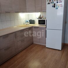 Квартира 89,4 м², 3-комнатная - изображение 1