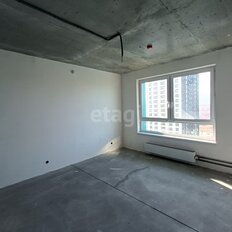Квартира 23,6 м², студия - изображение 2