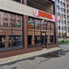 68 м², торговое помещение - изображение 5