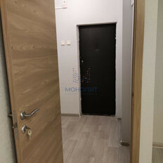 Квартира 42,1 м², 1-комнатная - изображение 5